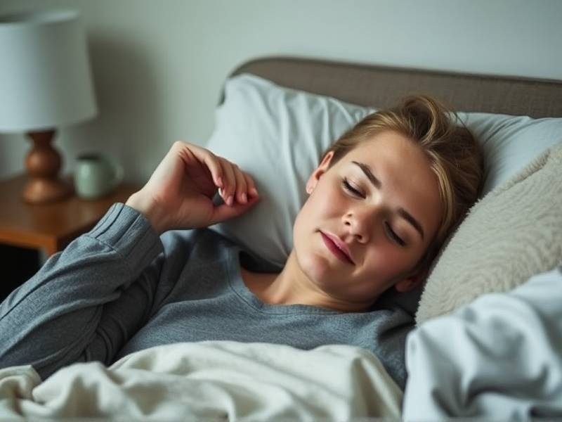 Why Am I So Tired After Quitting Smoking Weed?