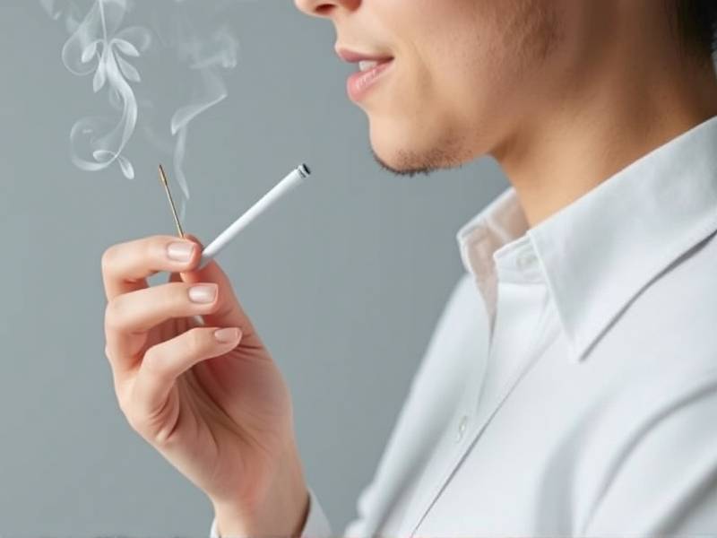 How Does Acupuncture Help Quit Smoking?