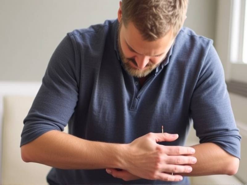 How Does Acupuncture Help Quit Smoking?(1)