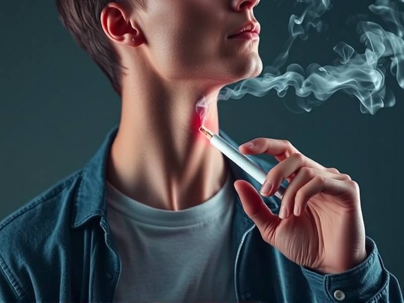 Does Your Breathing Improve When You Quit Smoking?(1)