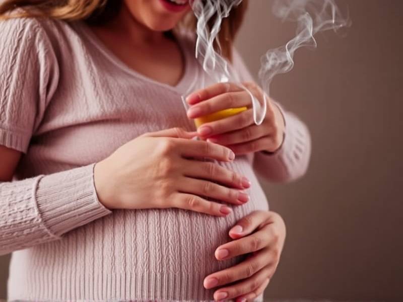 Does Quitting Smoking Really Cause Miscarriage? A Comprehensive Guide to the Science Behind This Que