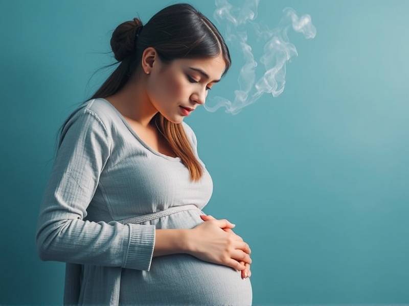 Does Quitting Smoking Really Cause Miscarriage? A Comprehensive Guide to the Science Behind This Question(1)