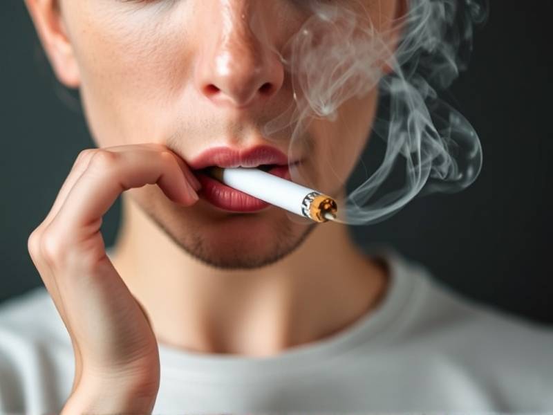 Why Am I Coughing After I Quit Smoking? The Inside Scoop on Post-Smoking Symptoms