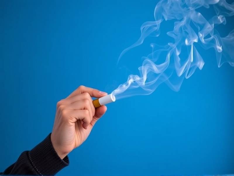 How to Quit Smoking Even When You Don't Want To: Effective Strategies for Overcoming Addiction