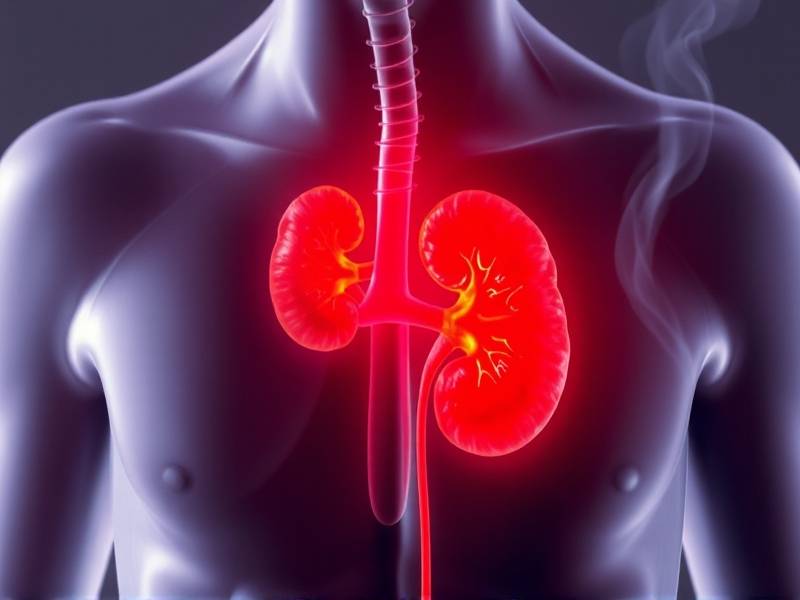 How Can Quitting Smoking Improve Kidney Function?