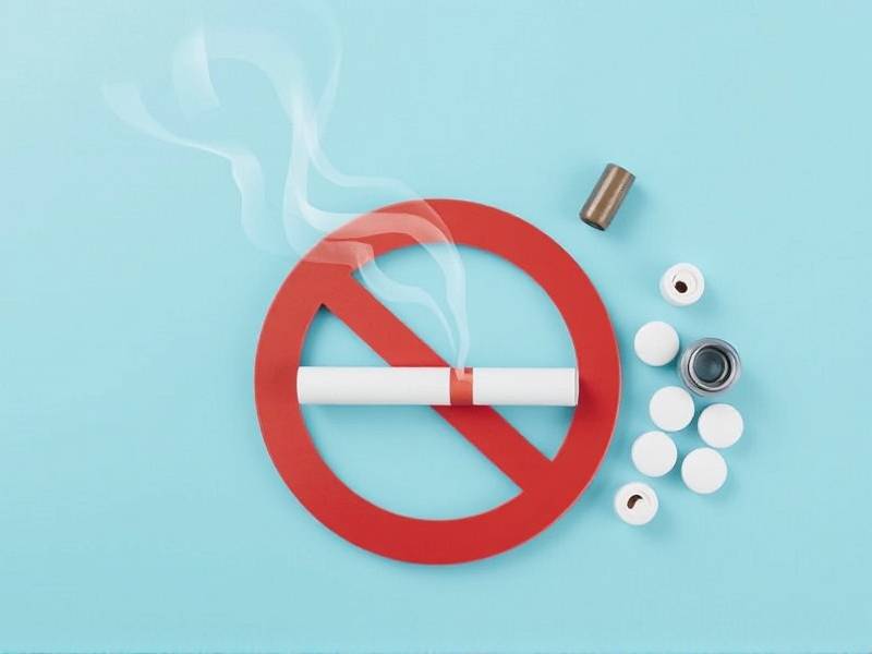 What Supplements to Take When Quitting Smoking?