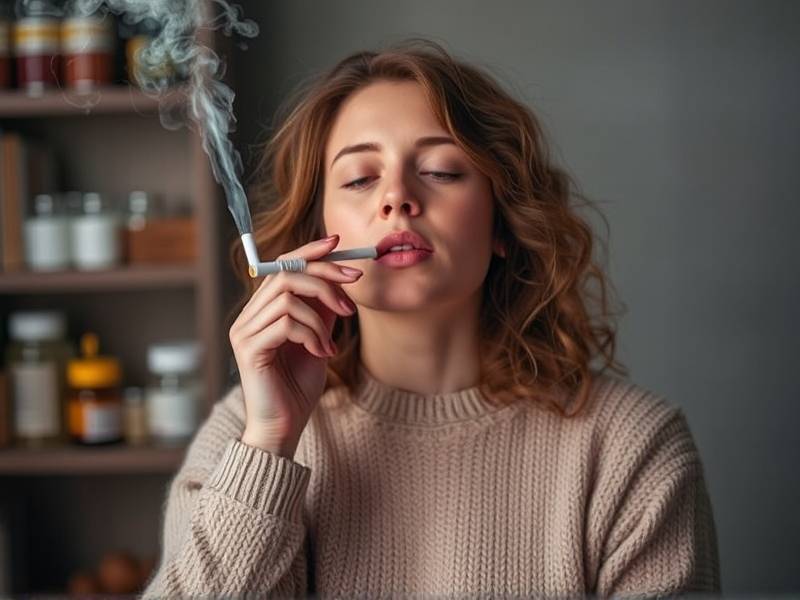 What Supplements to Take When Quitting Smoking?(1)