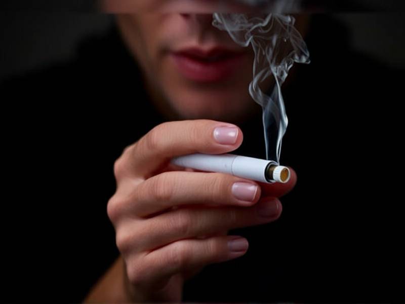 What Can You Do to Help Someone Quit Smoking?