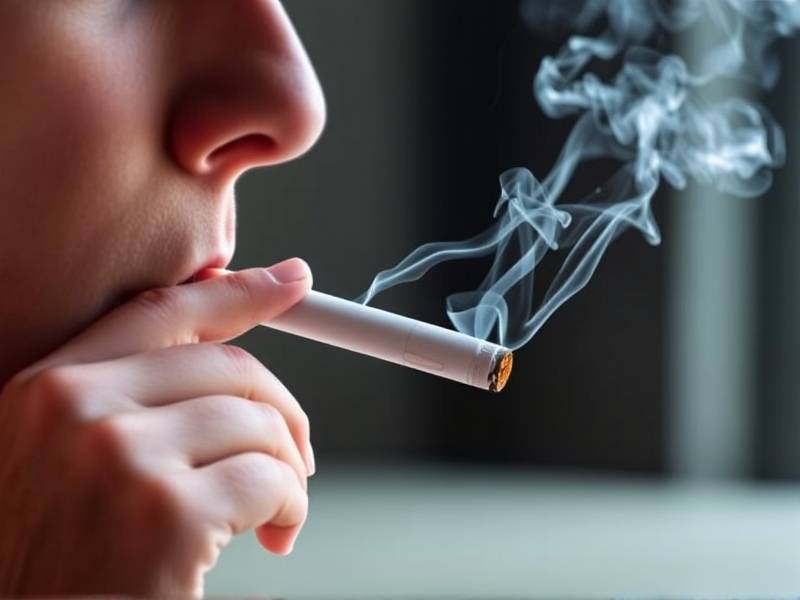 What Are the Most Effective Ways to Quit Smoking? Discover Proven Methods and Tips(1)