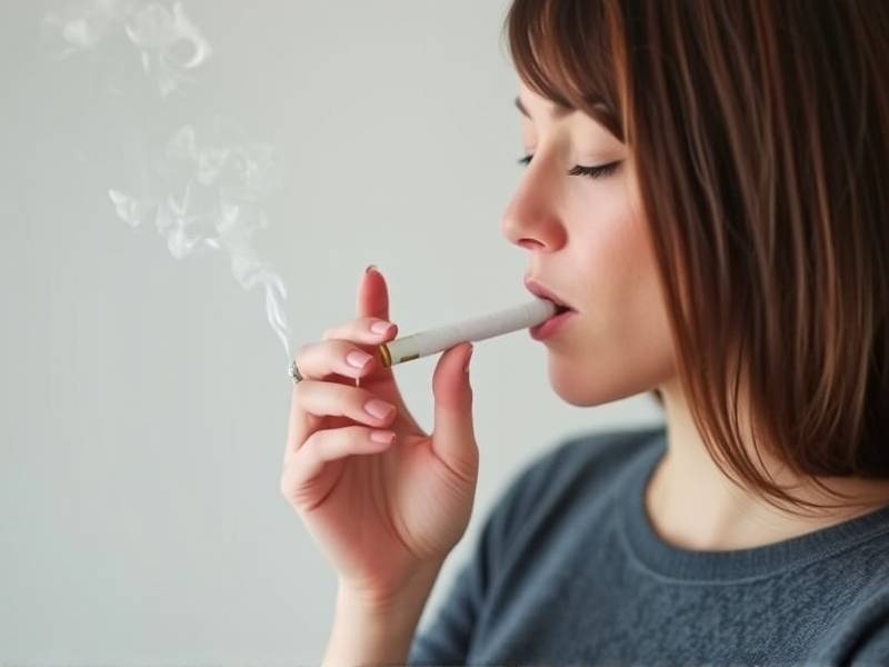 What Are the Worst Resources for Quitting Smoking?