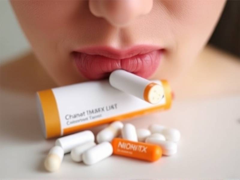 Is Chantix Still Available for Quitting Smoking?