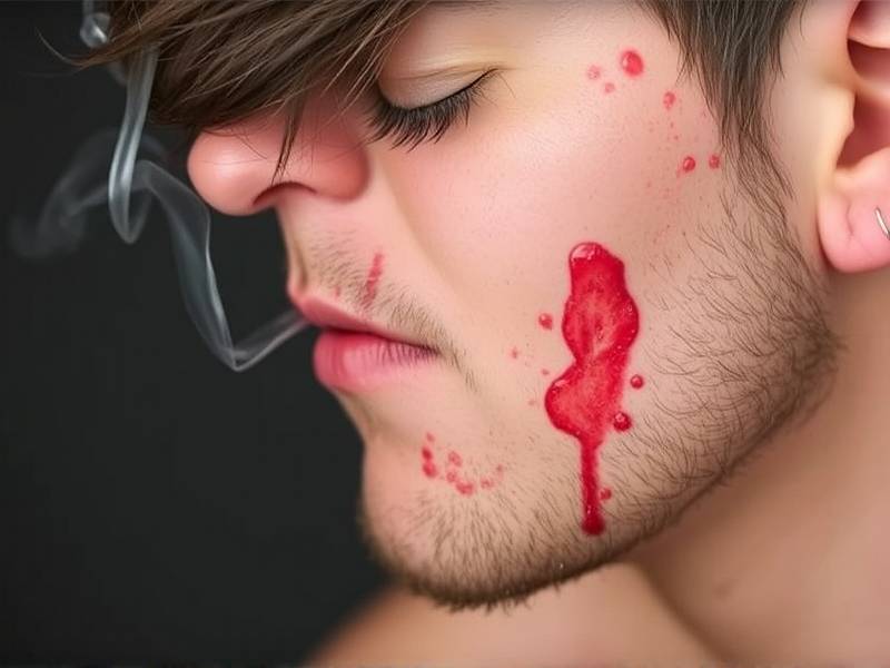 When Will Blood Return to Hair Follicles After Quitting Smoking?