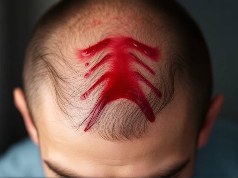 When Will Blood Return to Hair Follicles After Quitting Smoking?(1)