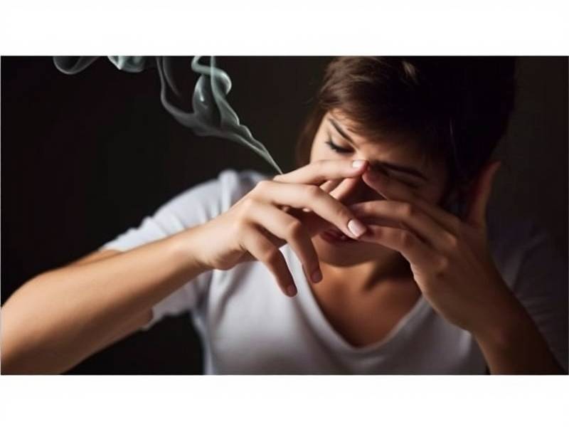 How Long Does Nausea Last After Quitting Smoking?(1)