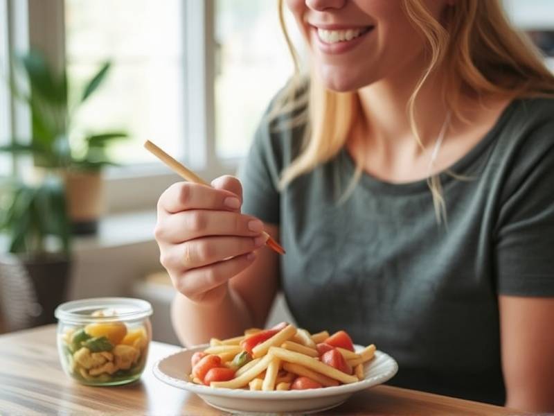 What to Eat When You’re Quitting Smoking: Healthy Snacks for Your New Life(1)