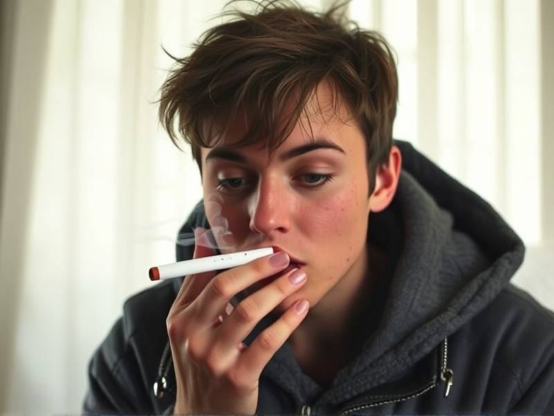 Does Quitting Smoking Really Make Your Face Break Out? A Comprehensive Guide to the Truth Behind This Myth(1)