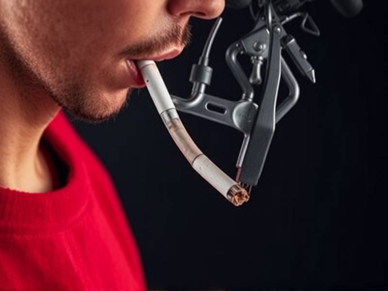 Does Quitting Smoking Really Make You Hungrier? A Comprehensive Guide to the Science Behind This Question(1)