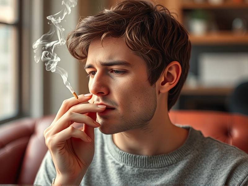 Can You Get Sick After You Quit Smoking? The Truth About Health Risks