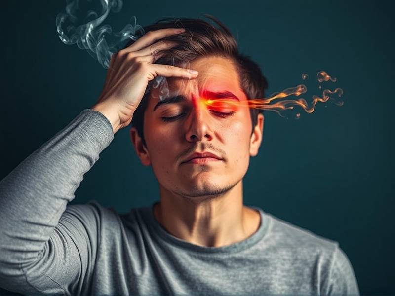 Does Quitting Smoking Really Cause Migraines? A Comprehensive Look
