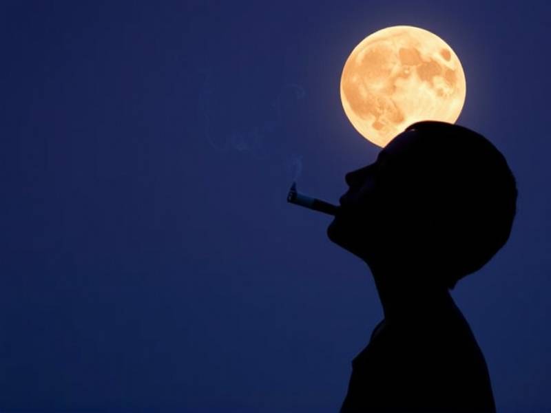 Is It Good to Quit Smoking on a New Moon? A Comprehensive Guide to the Health Benefits and Spiritual