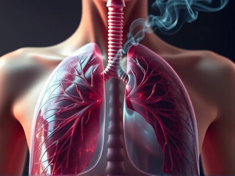 Why Do People Still Get Lung Cancer Even After Quitting Smoking?