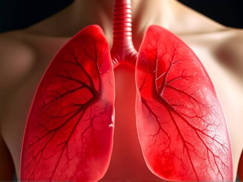 Why Do People Still Get Lung Cancer Even After Quitting Smoking?(1)