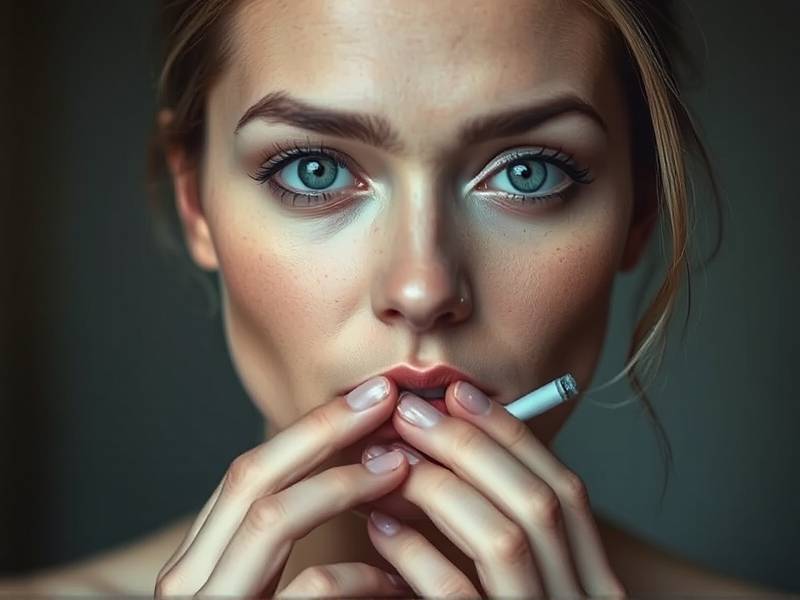 Will Your Skin Look Better After Quitting Smoking?
