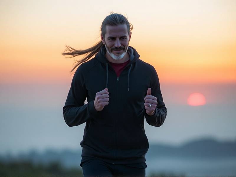 Will Exercising Help Me Quit Smoking?(1)