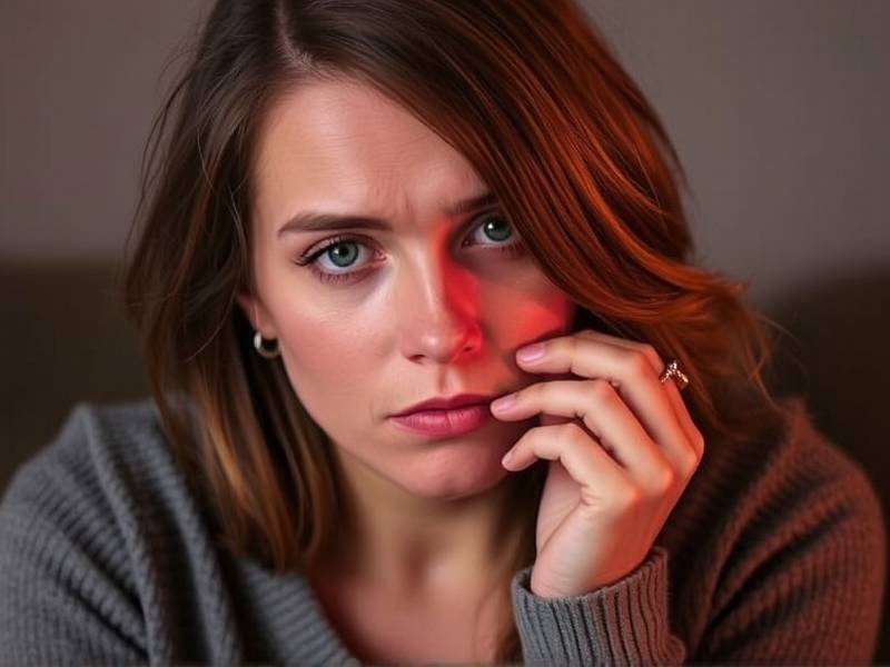 Why Am I Depressed After Quitting Smoking Cigarettes?