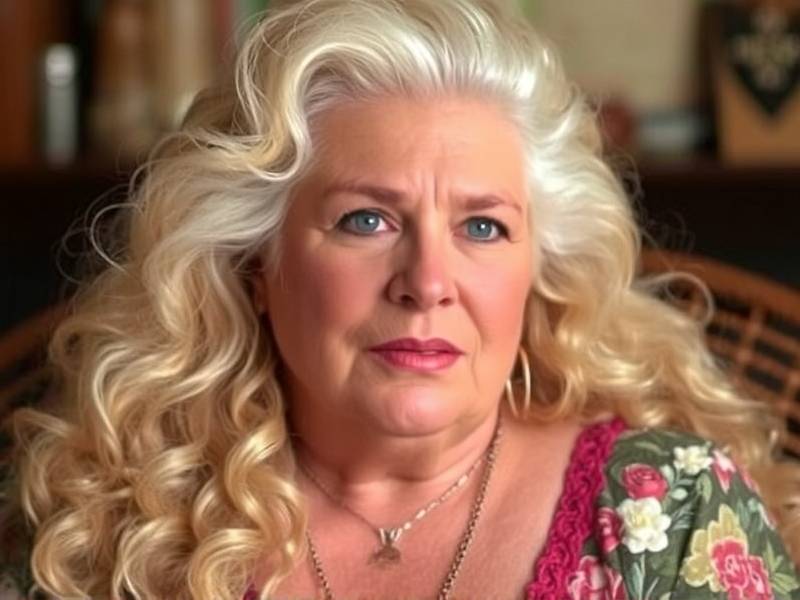 When Did Beth Chapman Quit Smoking?