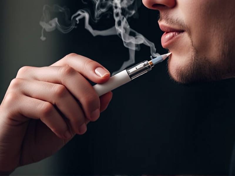 Can You Use E-Cigarettes to Quit Smoking? A Guide to Effective Methods and Alternatives