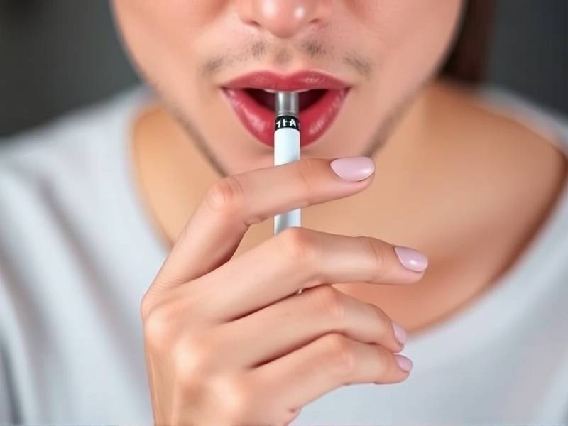 Can You Use E-Cigarettes to Quit Smoking? A Guide to Effective Methods and Alternatives(1)