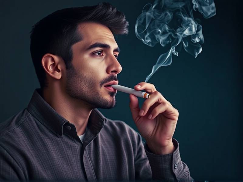 How to Quit Smoking: Tips in Hindi(1)