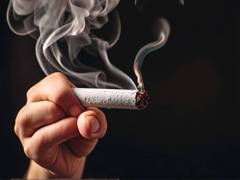 The Stages of Change in Quitting Smoking: A Guide to Your Journey Towards a Smoke-Free Life