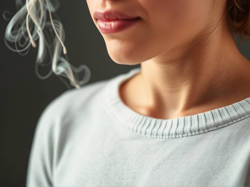 How Does Acupuncture Help Quit Smoking? The Science and Benefits of This Ancient Therapy(1)