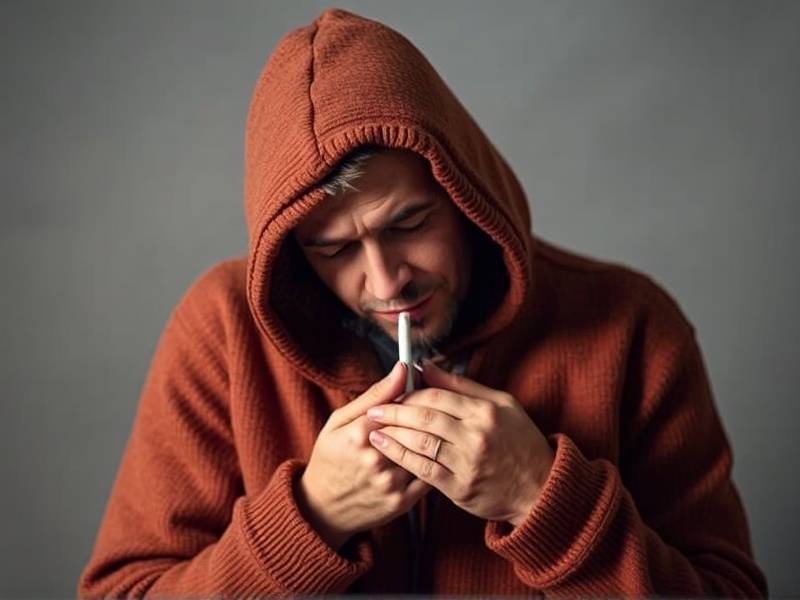 Could My Symptoms Be a Cold, the Flu, or Due to Quitting Smoking?