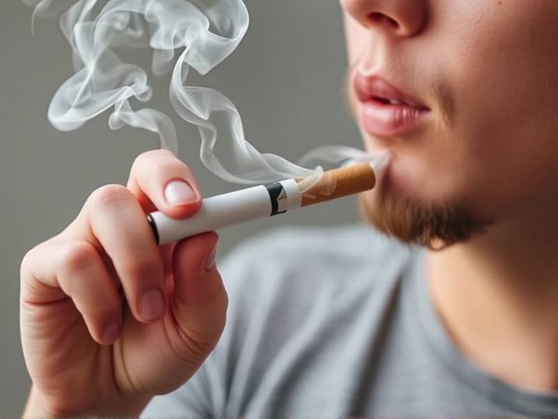 Will CBD Help Me Quit Smoking Weed?