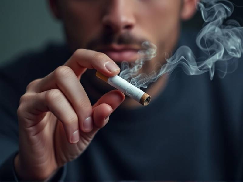 Will CBD Help Me Quit Smoking Weed?