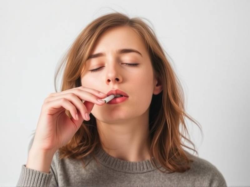 How Long Does It Take to Stop Coughing Due to Nicotine After Quitting Smoking?