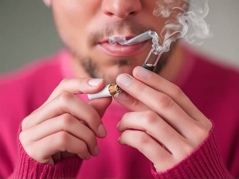 What to Expect 2 Weeks After Quitting Smoking