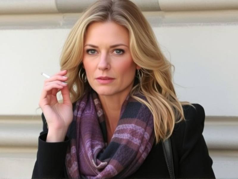 Did Kate Moss Really Quit Smoking? The Truth Behind the Rumors