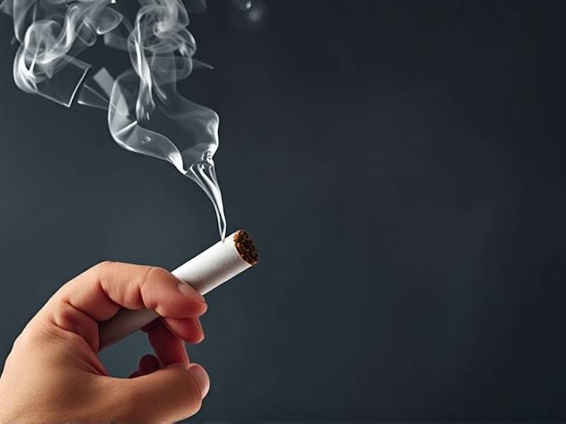 How to Actually Quit Smoking: Tips and Tricks from Reddit Users