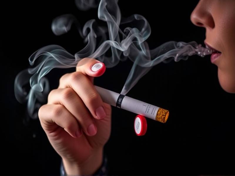 How to Actually Quit Smoking: Tips and Tricks from Reddit Users(1)