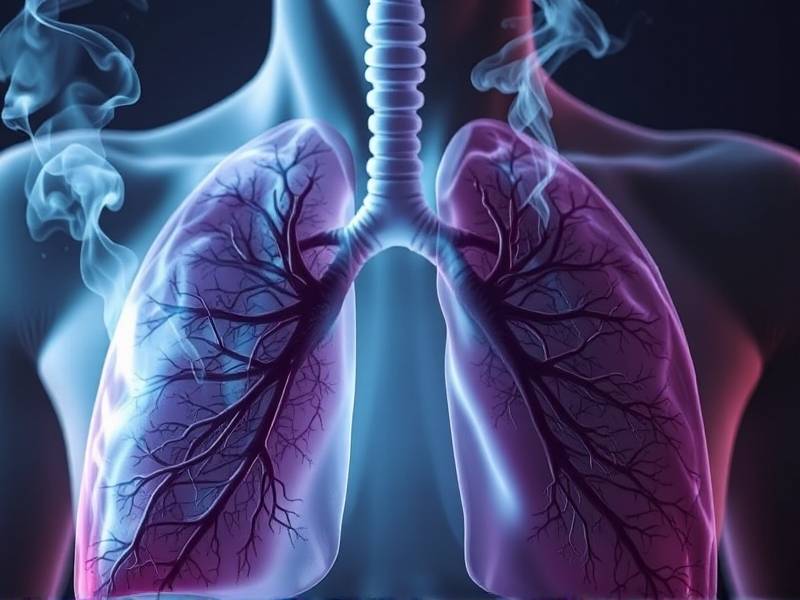 Do Your Lungs Get Better When You Quit Smoking?