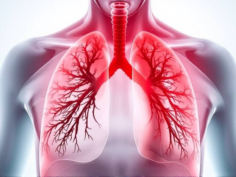 Do Your Lungs Get Better When You Quit Smoking?(1)