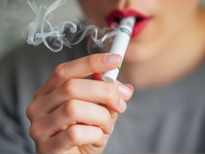 Why Does Blood Sugar Rise After Quitting Smoking?