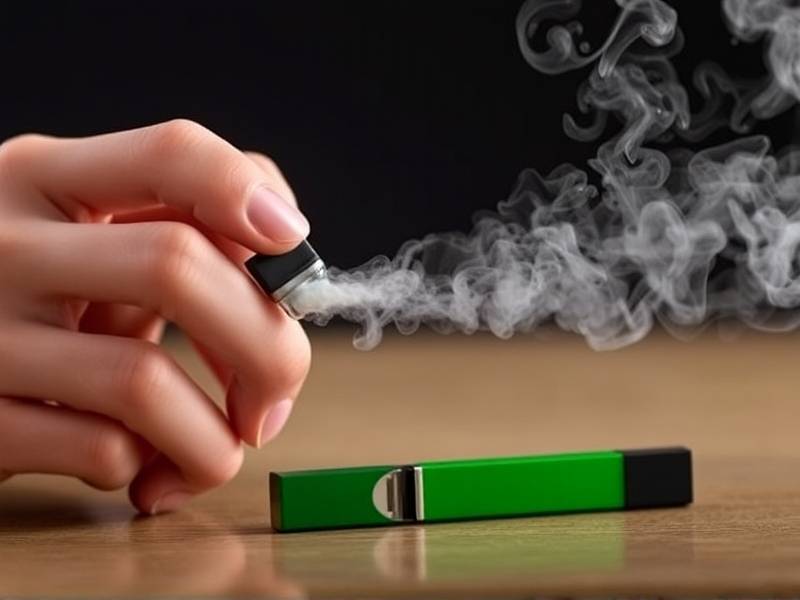 Do Juuls Really Help Quit Smoking? A Comprehensive Review