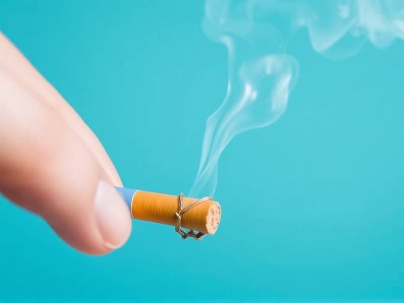 How I Quit Smoking Cigarettes: My Personal Journey and Tips(1)
