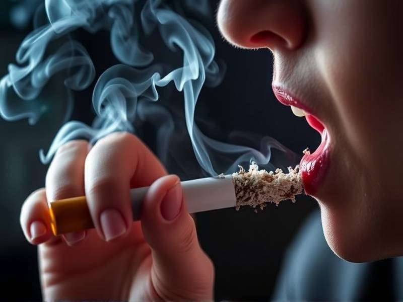 How Long Do Cravings Last After Quitting Smoking? Discover the Truth!