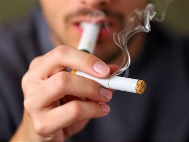 How Long Do Cravings Last After Quitting Smoking? Discover the Truth!(1)